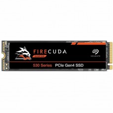 Disco SSD Seagate FireCuda 530 4TB - ZP4000GM3A073 Disco SSD Seagate FireCuda 530 4TB - ZP4000GM3A073