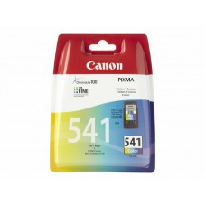 Cartucho Original Canon Cl541 Tricolor - Cl541 Ml-8pag-400