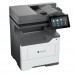 Impressora Multifuncional Lexmark MX632adwe