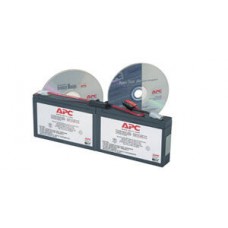 APC Replacement Battery Cartridge #18 APC Replacement Battery Cartridge #18