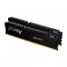 Memória Kingston Fury Renegade DDR4 32GB 3600MHz CL18 Memória Kingston Fury Renegade DDR4 32GB 3600MHz CL18