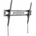 StarTech.com TV Wall Mount supports 60-100 inch VESA Displays (165lb/75kg), Heavy Duty Tilting Universal TV Wall Mount, Adjustable Mounting Bracket for Large Flat Screens, Low Profile - FPWTLTB1