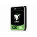 Seagate Exos X20 ST18000NM003D - disco rígido - 18 TB - SATA 6Gb/s - ST18000NM003D Seagate Exos X20 ST18000NM003D - disco rígido - 18 TB - SATA 6Gb/s - ST18000NM003D