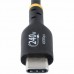 Cabo de Carga StarTech USB-C 4m (240W)