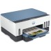 Impressora Multifunções HP Smart Tank 7006 - Wi-Fi, Impressão, Cópia, Scanner