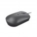 Rato Lenovo 540 - USB-C, Compacto, Ambidestro, Cinzento Rato Lenovo 540 - USB-C, Compacto, Ambidestro, Cinzento