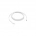 Cabo USB-C Apple MYQT3ZM/A: 240W, 2m, Carga Rápida para iPhone, iPad e Mac Cabo USB-C Apple MYQT3ZM/A: 240W, 2m, Carga Rápida para iPhone, iPad e Mac