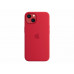 Apple (PRODUCT) RED - tampa posterior para telemóvel - MM2C3ZM/A