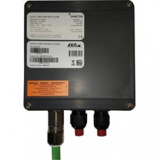 Axis Extb-3 Junction Box Excam .