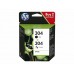 Tinta Original Hp 304 Multipack Negro Tricolor
