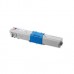 Oki Toner-C332/MC363-Magenta-1.5K