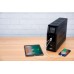 UPS APC Back-UPS Pro BR1600SI: 1600VA, 960W, 8 tomadas AC, linha interactiva