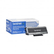 Toner Brother HL-5240/5250/5280, TN3170, Preto, Original, 7000 Páginas