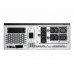 APC Smart-UPS X 3000 Rack/Tower LCD - UPS - 2700 Watt - 3000 VA - SMX3000HV