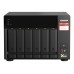 QNAP TS-673A - servidor NAS - TS-673A-8G