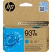 Tinteiro HP 937e Evomore Ciano