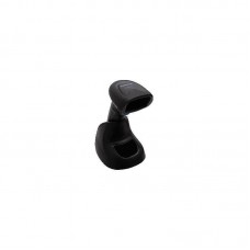 Leitor de Código de Barras Datalogic QBT2500-BK-BTK1 - 1D/2D, Preto, Sem Fio/Fio