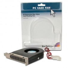 Ventilador StarTech.com FANCASE para Gabinete