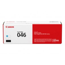 Canon 046 C - Cartridge para Série LBP650, 2.300 pág.