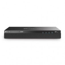 VIGI NVR2016H-16P, VIGI 16 Channel PoE+ Network Video Recorder > official partner price VIGI NVR2016H-16P, VIGI 16 Channel PoE+ Network Video Recorder > official partner price