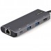10Gbps USB C Multiport Adapter - 4K HDMI