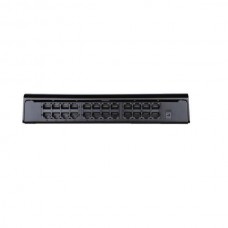 Switch Gigabit D-Link GO-SW-24G: 24 Portas, Não Gerenciado Switch Gigabit D-Link GO-SW-24G: 24 Portas, Não Gerenciado