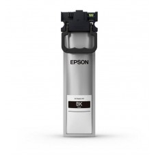 EPSON 1LB WF-C53xx/WF-C58xx Series Ink Cartridge XL Black 5.000 pages