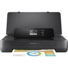 Impressora HP Officejet 200 - Impressão a Cores, Portátil, Wi-Fi Impressora HP Officejet 200 - Impressão a Cores, Portátil, Wi-Fi