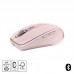 Mouse Logitech MX Anywhere 3S, Sem Fio, Bluetooth, Laser 8000 DPI, Rosa Mouse Logitech MX Anywhere 3S, Sem Fio, Bluetooth, Laser 8000 DPI, Rosa
