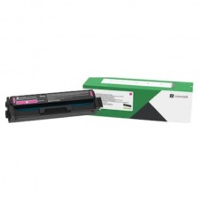 Toner Lexmark Magenta C332HM0 - 2500 Páginas Toner Lexmark Magenta C332HM0 - 2500 Páginas