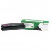 Toner Lexmark Magenta C332HM0 - 2500 Páginas Toner Lexmark Magenta C332HM0 - 2500 Páginas
