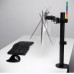 Brazo para Monitor Kensington de Hasta 32 Brazo para Monitor Kensington de Hasta 32