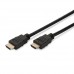 Cabo HDMI Ewent EC1332 com Ethernet (3m)