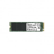 Transcend 115S - SSD - 1 TB - interna - M.2 2280 (dupla face) - PCIe 3.0 x4 (NVMe) Transcend 115S - SSD - 1 TB - interna - M.2 2280 (dupla face) - PCIe 3.0 x4 (NVMe)