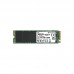 Transcend 115S - SSD - 1 TB - interna - M.2 2280 (dupla face) - PCIe 3.0 x4 (NVMe) Transcend 115S - SSD - 1 TB - interna - M.2 2280 (dupla face) - PCIe 3.0 x4 (NVMe)