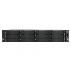 Servidor NAS QNAP TS-h1277axu-rp-r7-32g 12-Bahías 3.5 Servidor NAS QNAP TS-h1277axu-rp-r7-32g 12-Bahías 3.5
