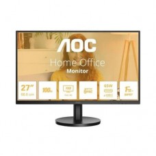 Monitor AOC 27B3CA2 - 27 polegadas, Full HD, 100Hz, USB-C Monitor AOC 27B3CA2 - 27 polegadas, Full HD, 100Hz, USB-C