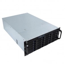Chassis de Servidor Unykach 4U HS4520 - 20 Baias Hot Swap, Rackmount