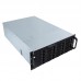 Chassis de Servidor Unykach 4U HS4520 - 20 Baias Hot Swap, Rackmount