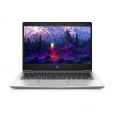 Portátil HP Elitebook 830 G6 Reacondicionado - i5-8365U, 8GB, 256GB SSD, 13