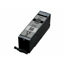 Canon PGI-580PGBK XL - tamanho XL - preto - original - tanque de tinta - 2024C001