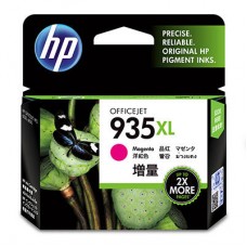 HP 935XL original Ink cartridge C2P25AE BGY magenta high capacity 825 pages 1-pack