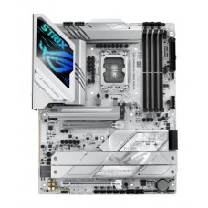 Placa-Mãe ASUS ROG Strix Z890-A Gaming WiFi - Intel Z890, LGA 1851, DDR5, WiFi 7, ATX
