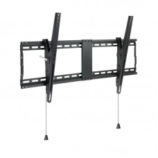 Suporte de Parede Tooq LP4391T-B - TVs 43?-90?, 70kg, Inclinável, Preto