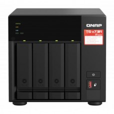 NAS TS-473A-8G 4 BAY 2.2 GHZ 4C/8T