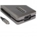 StarTech.com USB C Multiport Adapter, USB C to 4K 60Hz HDMI 2.0, 2-Port 10Gbps USB Hub, 100W Power Delivery Pass-through, GbE, SD/MicroSD, USB Type-C Mini Dock, 10 StarTech.com USB C Multiport Adapter, USB C to 4K 60Hz HDMI 2.0, 2-Port 10Gbps USB Hub, 100W Power Delivery Pass-through, GbE, SD/MicroSD, USB Type-C Mini Dock, 10