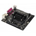 Asrock J4125B-ITX Mini ITX