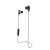 Auscultadores Coolbox Cooltwin S.Drive, Bluetooth, Preto, COO-AUB-04DD sem_imagem