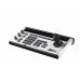 Controlador de Câmara PTZ Aver CL01: Sistema de Controlo de Câmara PTZ com Joystick, IP/RS-232/422/485, VISCA/PELCO-D/P Controlador de Câmara PTZ Aver CL01: Sistema de Controlo de Câmara PTZ com Joystick, IP/RS-232/422/485, VISCA/PELCO-D/P