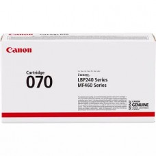 Canon - CRG 070 Canon - CRG 070